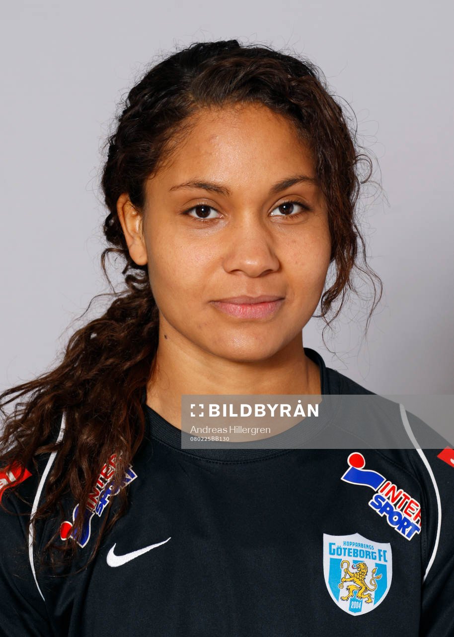 Emmelie Farfa