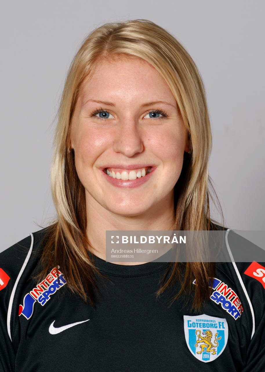 Maria Karlsson