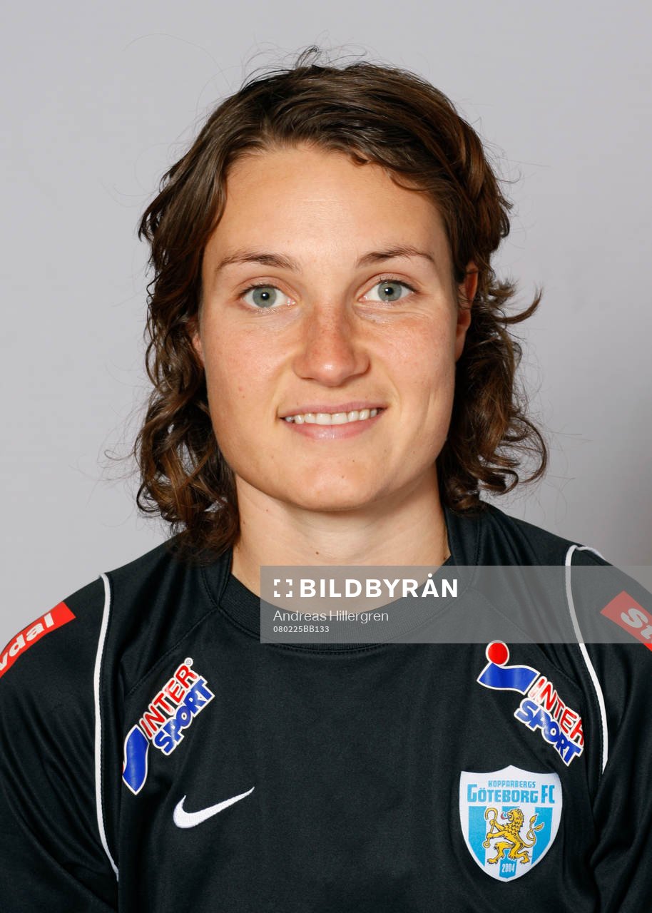 Ingvild Stensland