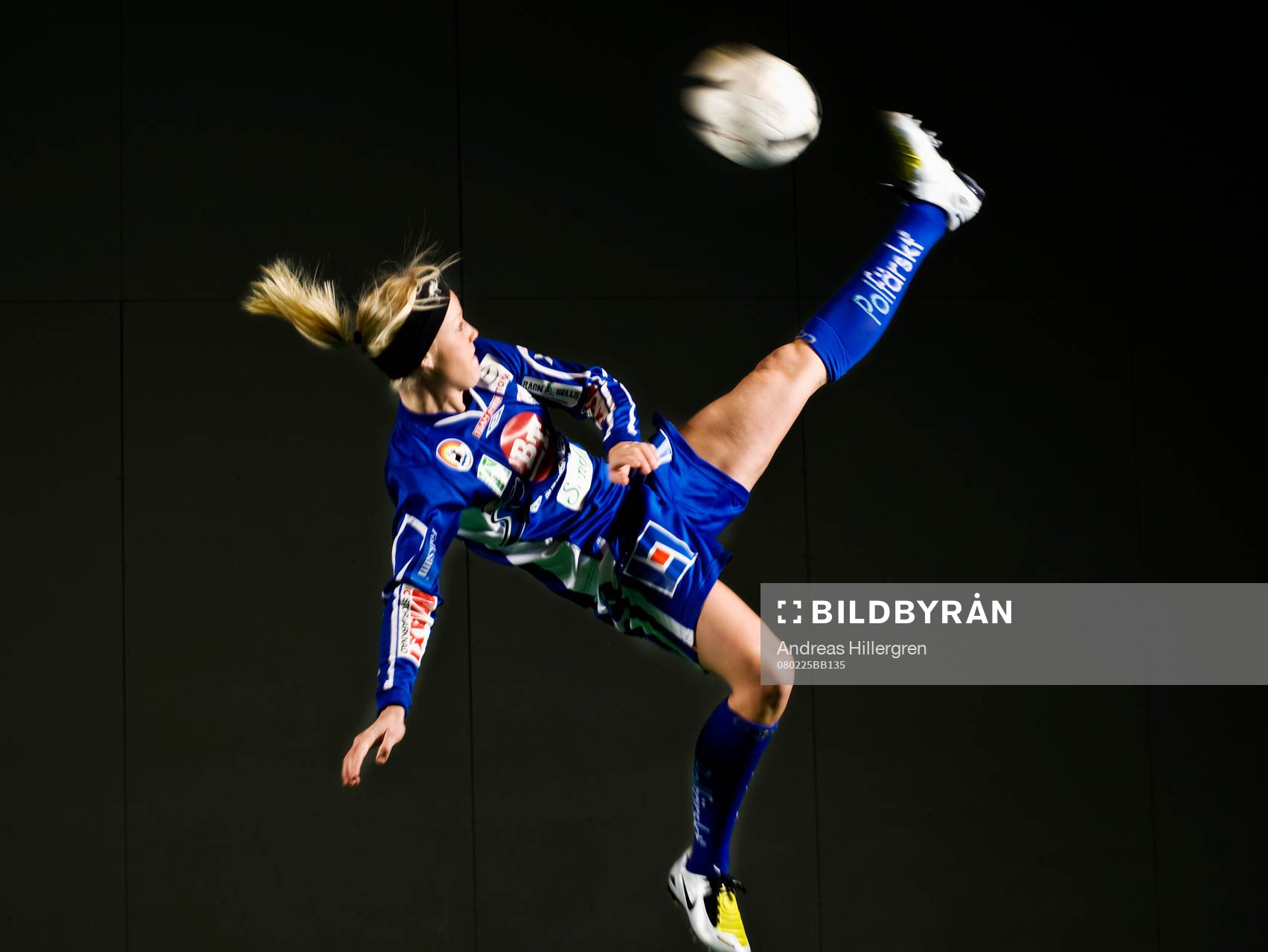 Caroline Seger