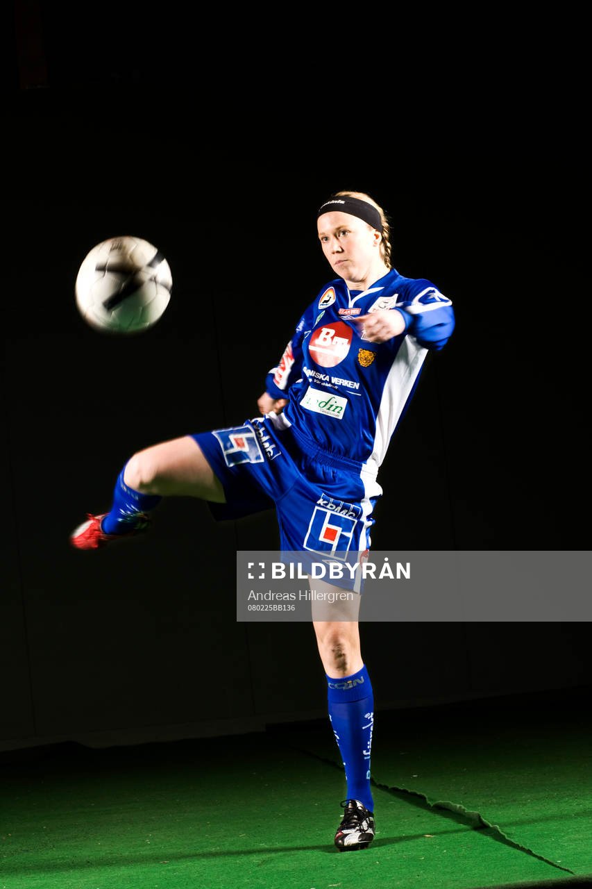 Sara Larsson
