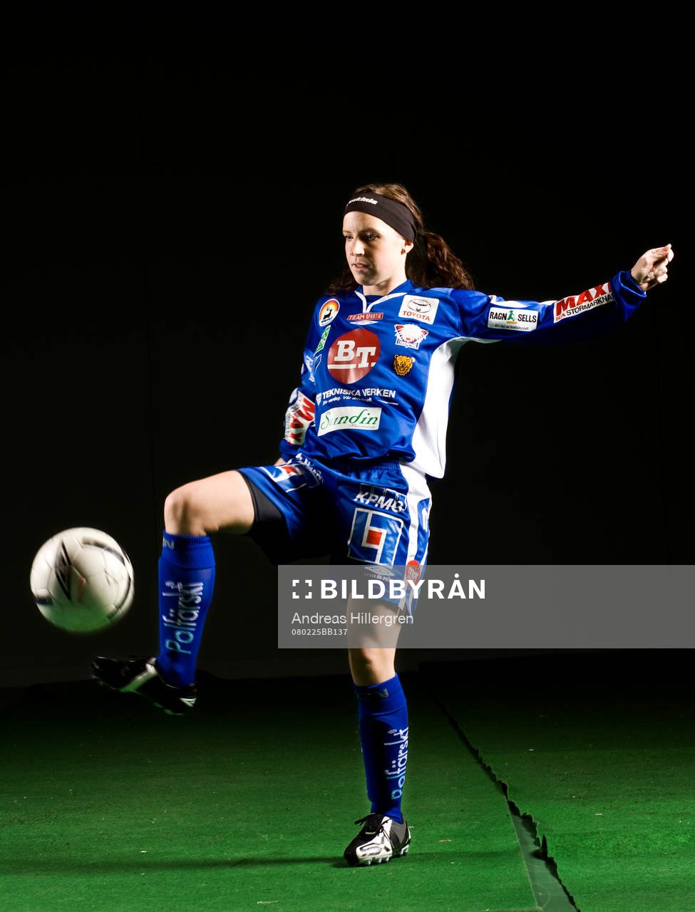 Marie-Louise Skålberg