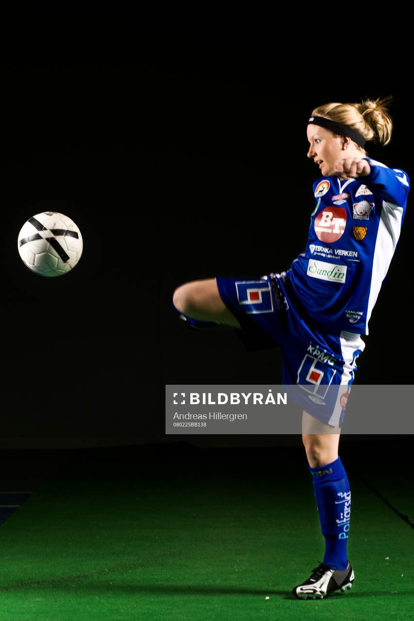 Petra Larsson