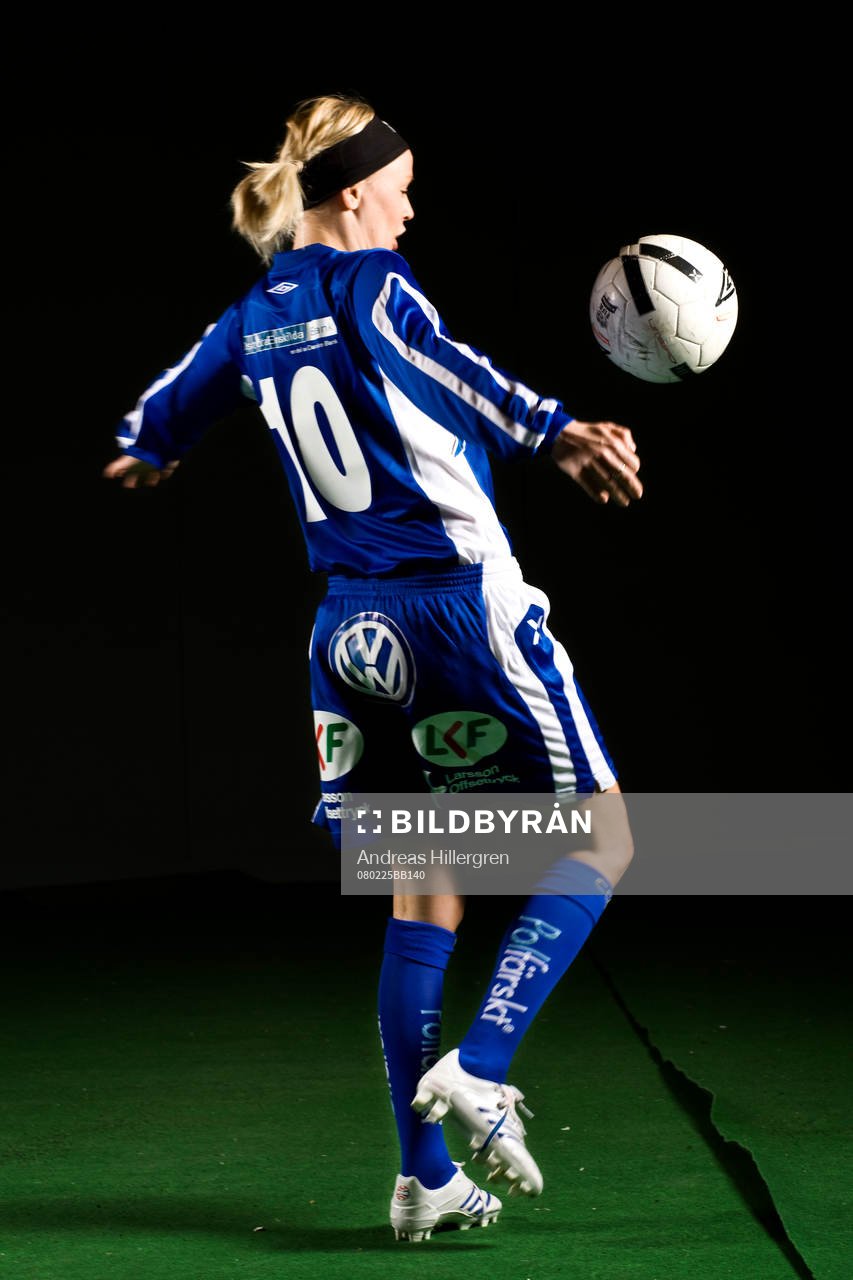 Josefine Öqvist