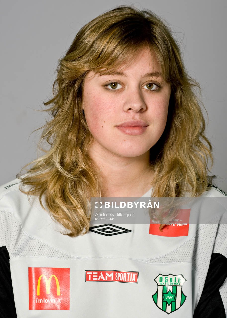 Josefina Andersson