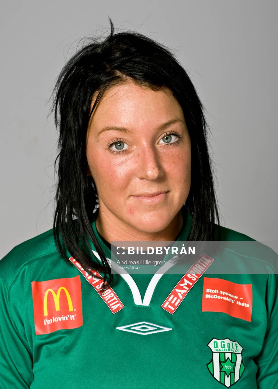 Maria Fors