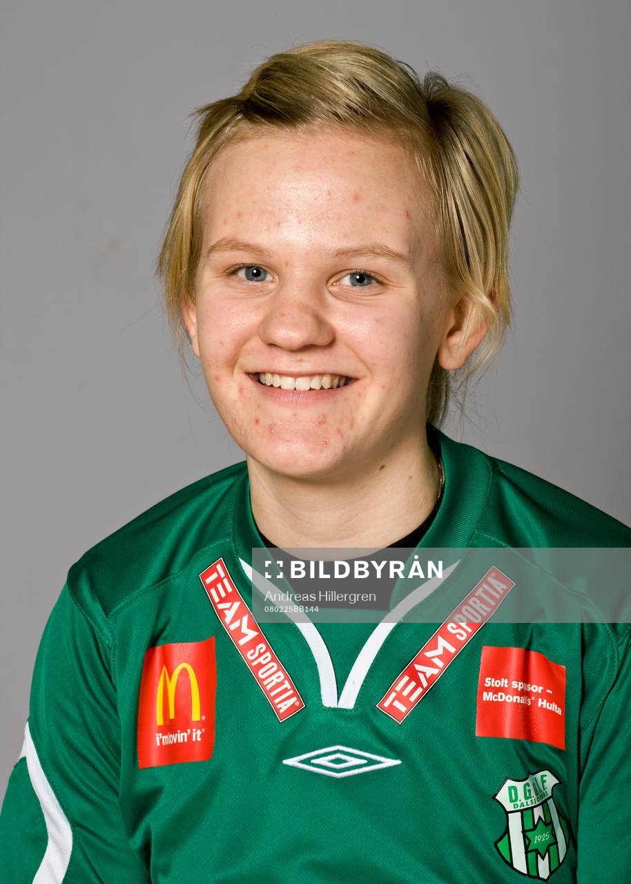 Karin Ingemarson