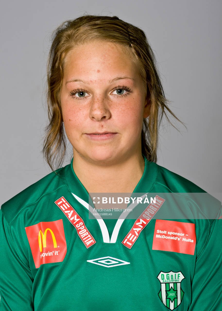 Sofia Moberg