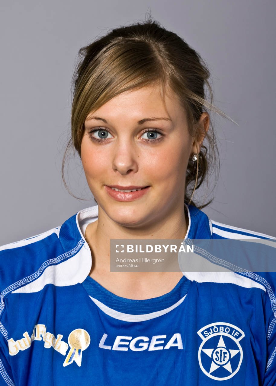 Josefine Andersson