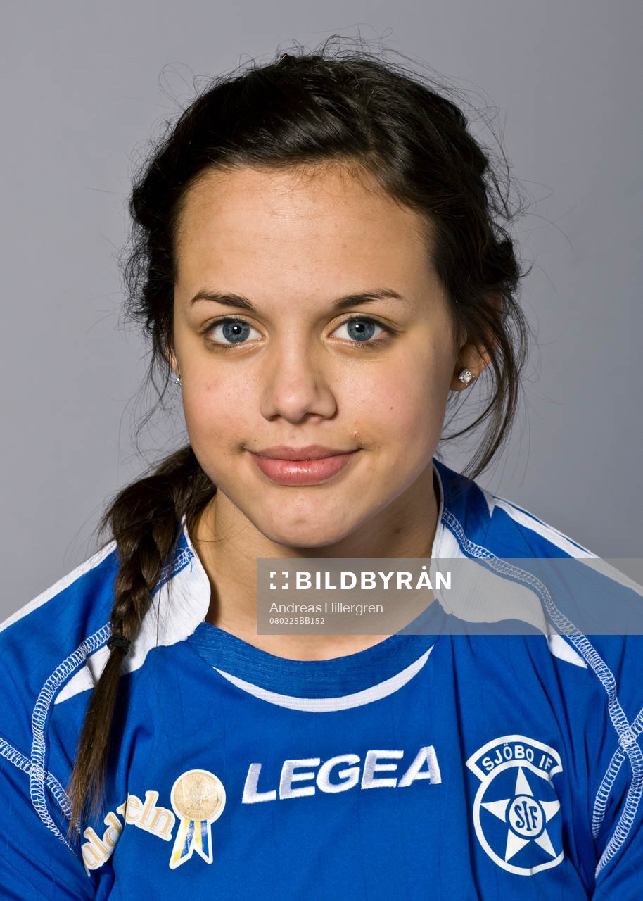 Angelica Fridh
