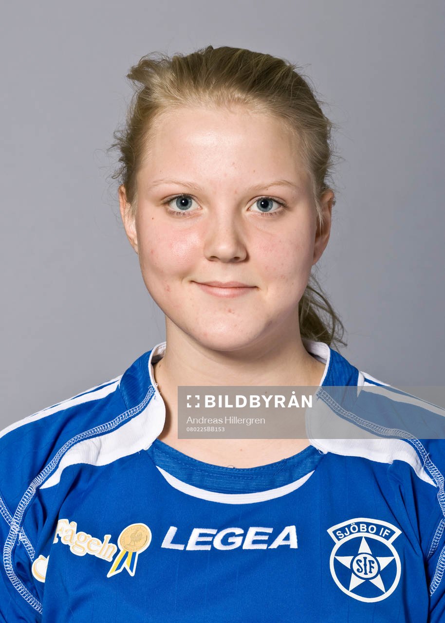 Matilda Hansson