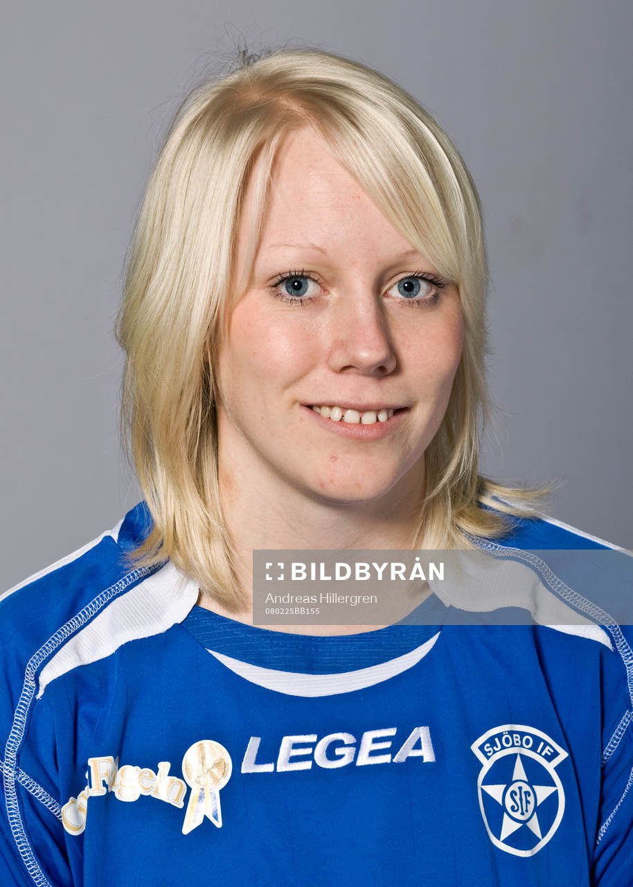 Sara Nilsson