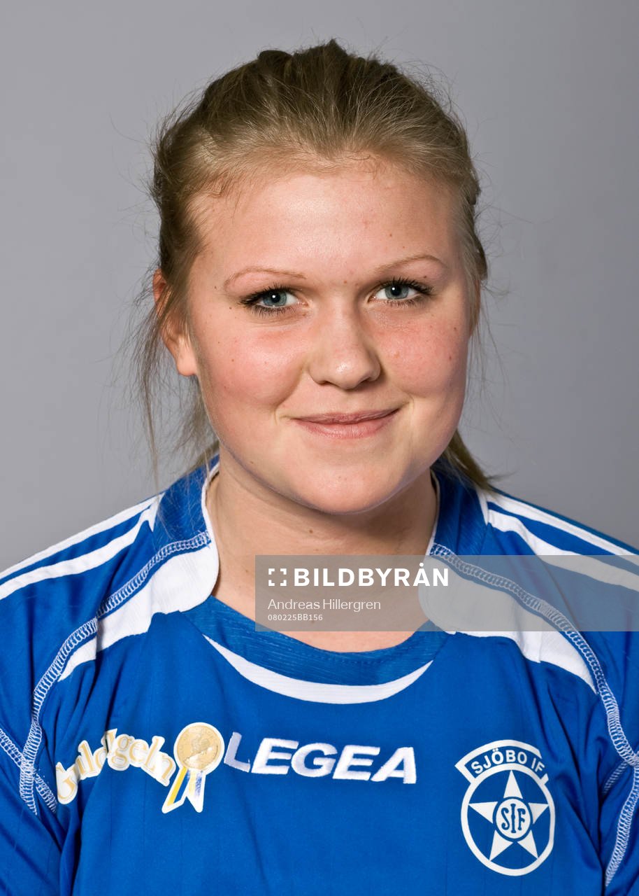 Sara Nilsson