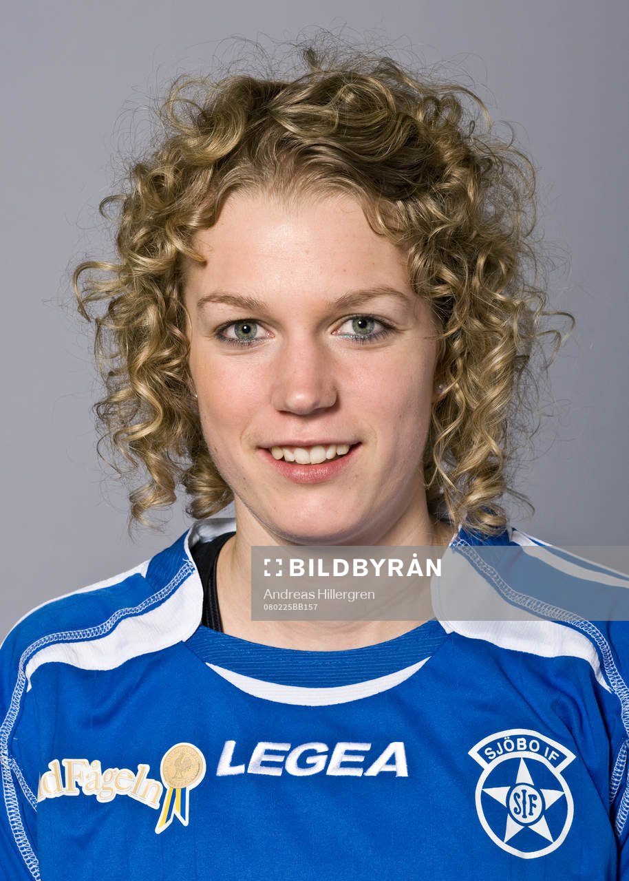 Sandra Nilsson
