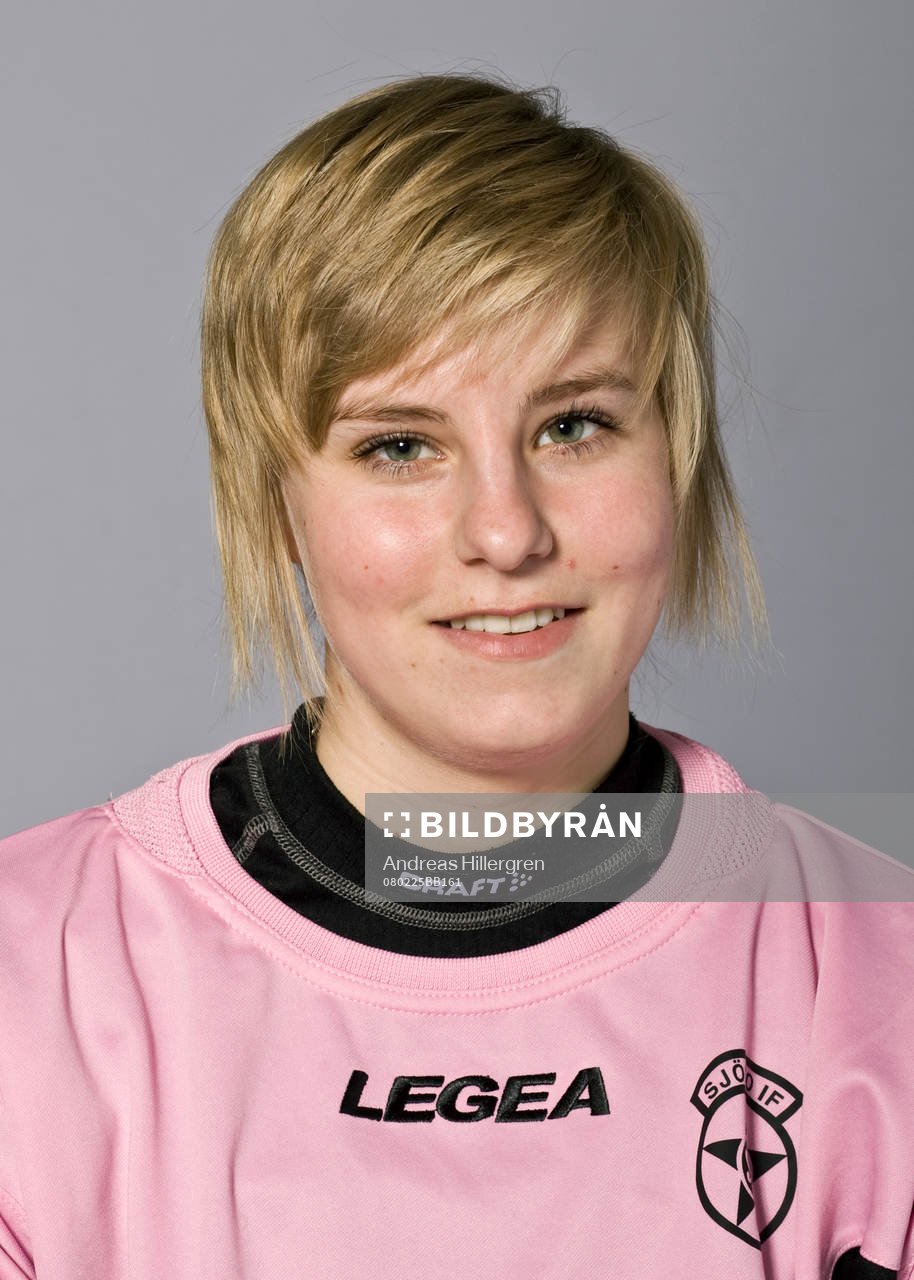 Fredrika Steen
