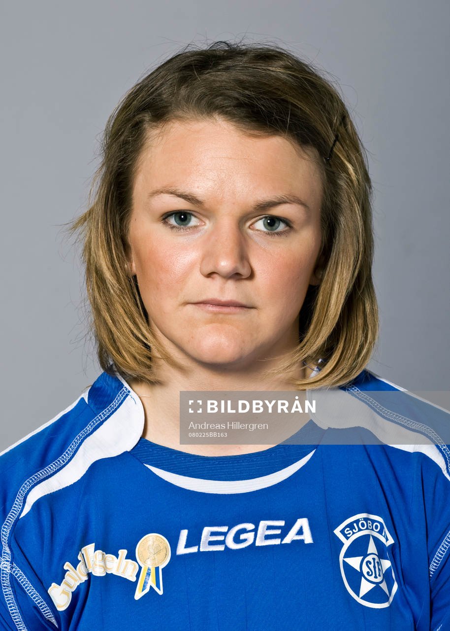 Emelie Andersson