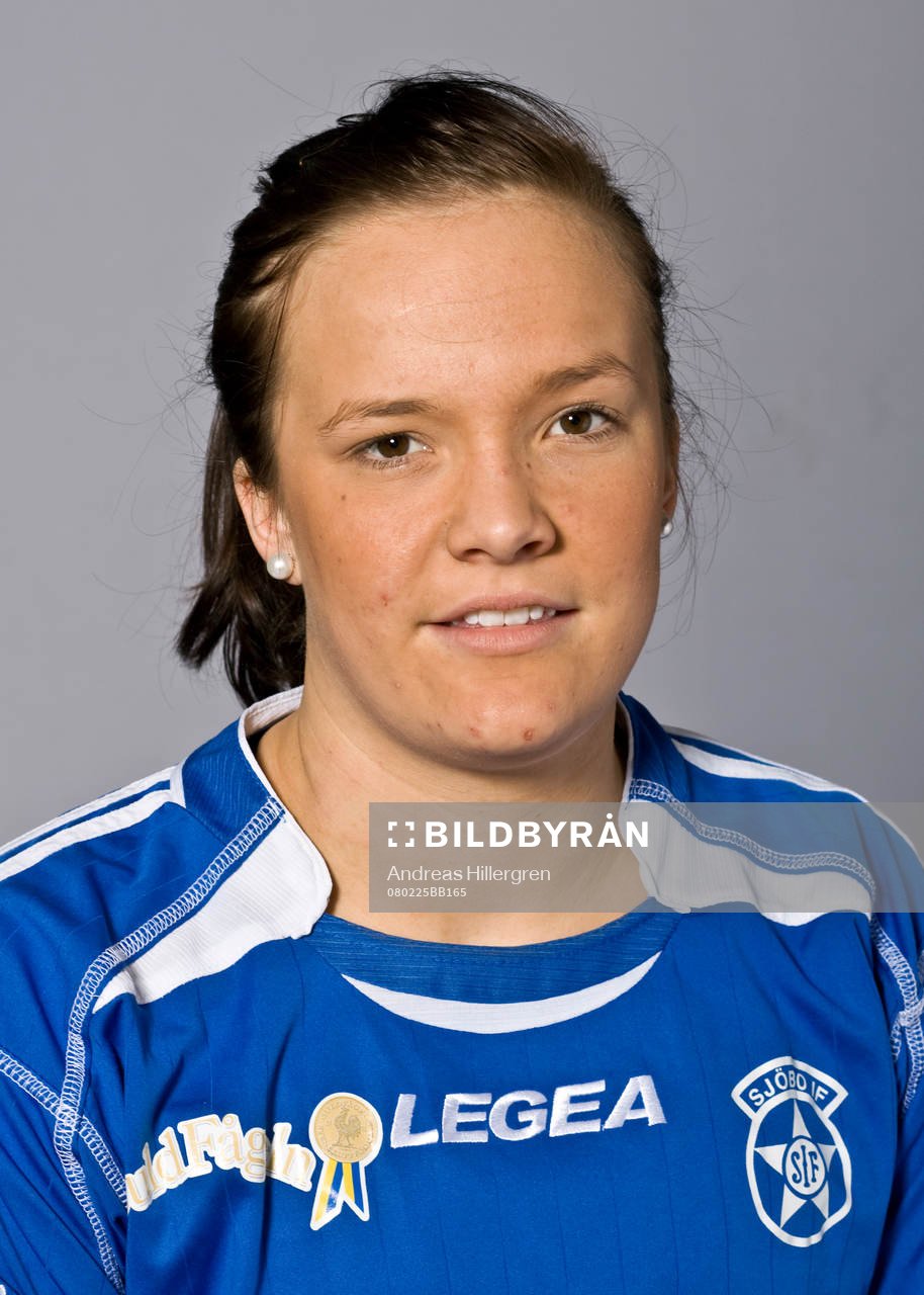 Nathalie Lundgren