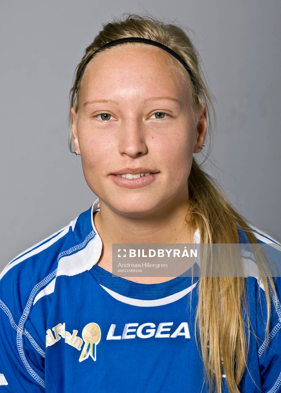 My Malmborg Pettersson