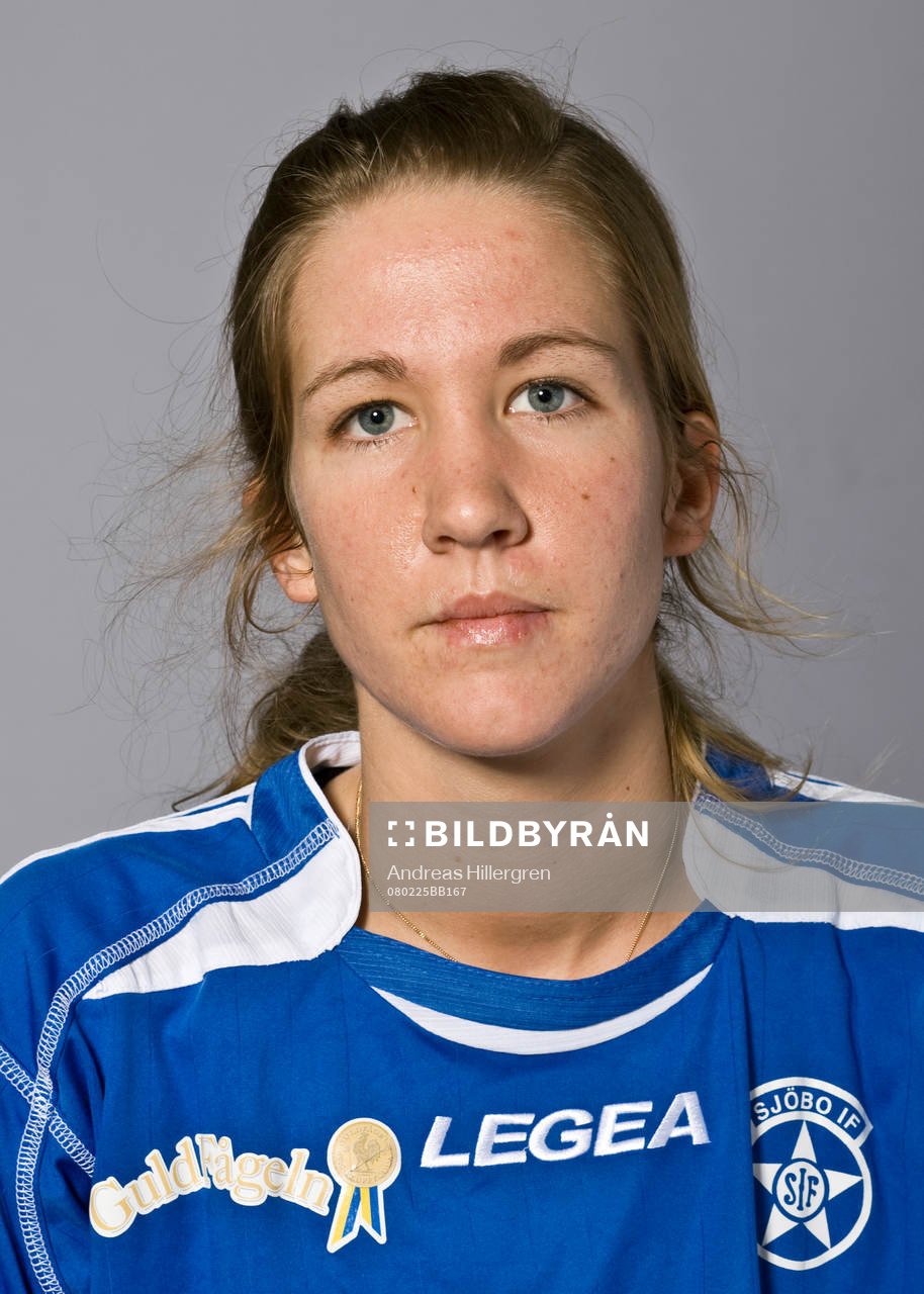 Annika Nilsson