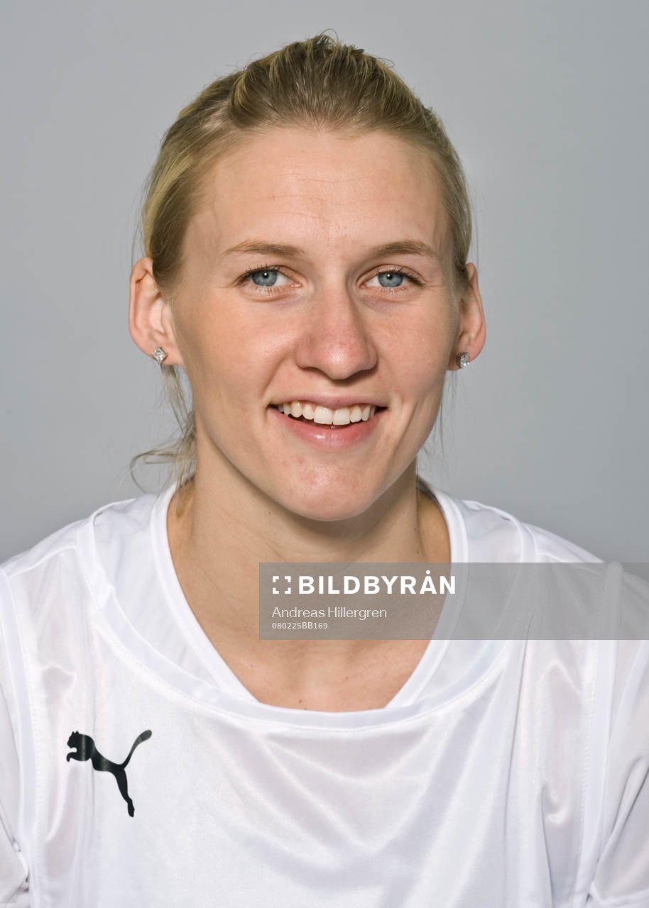 Maria Aronsson