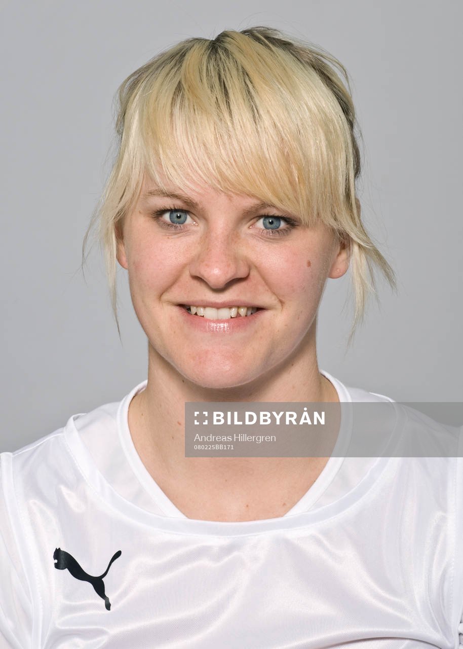 Nilla Fischer