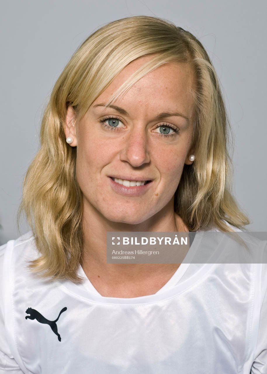 Therese Jönsson