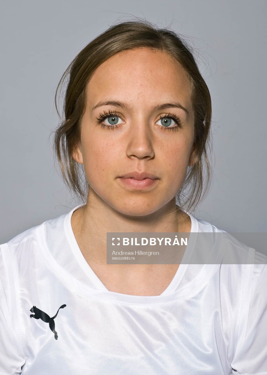 Malin Levenstad