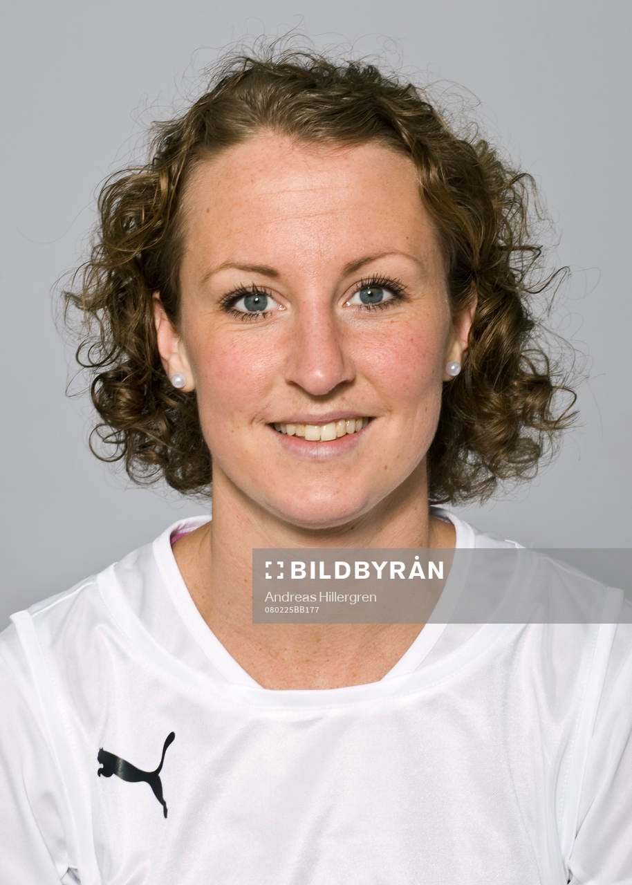 Therese Lundin