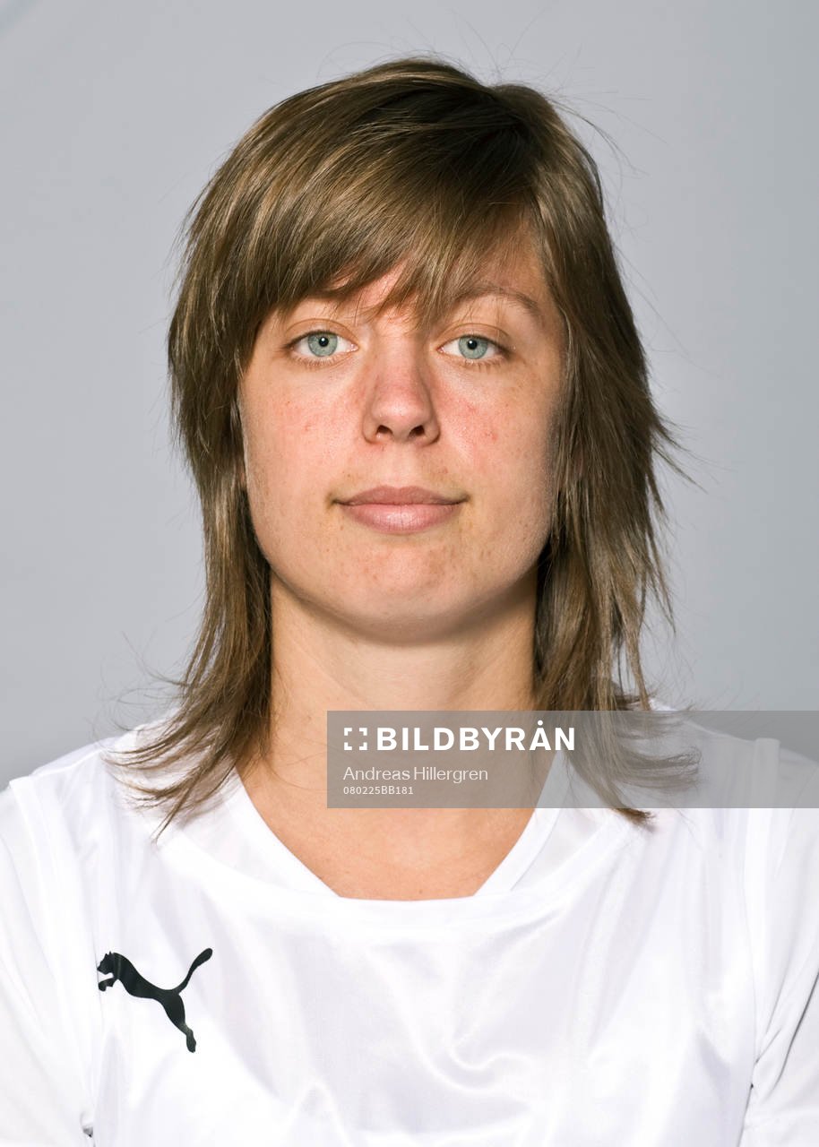 Lina Nilsson
