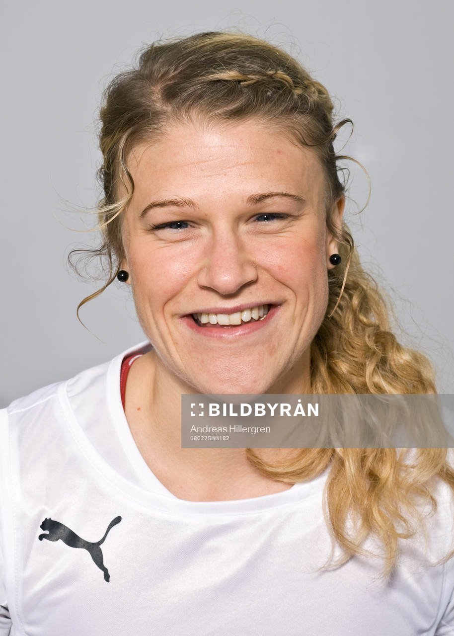 Frida Nordin
