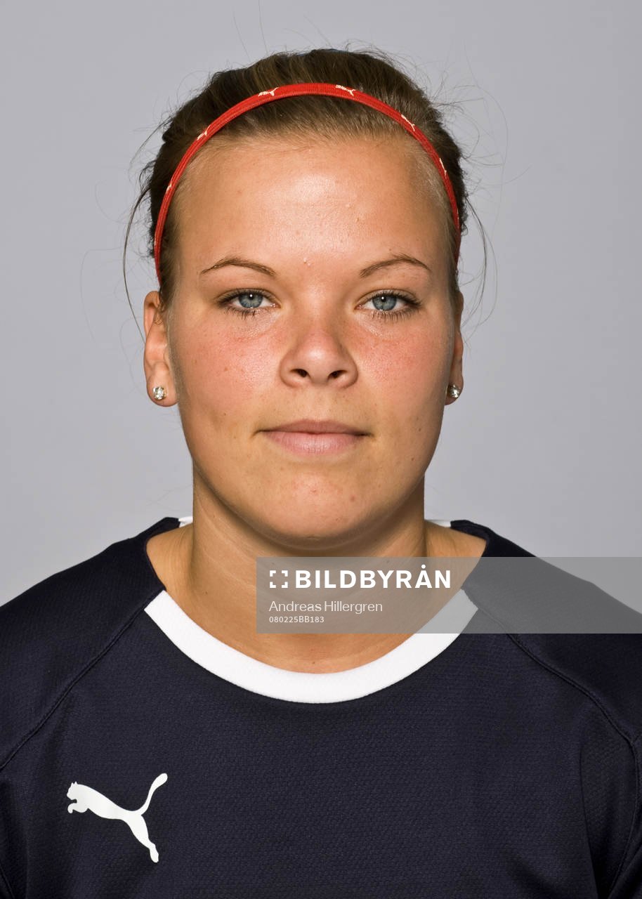 Stephanie Öhrström