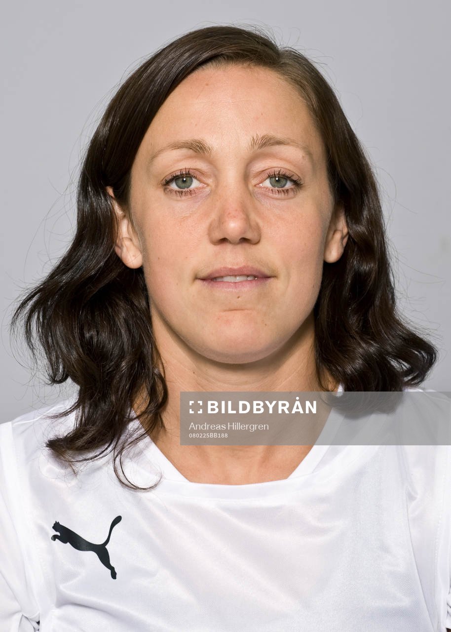 Therese Sjögran