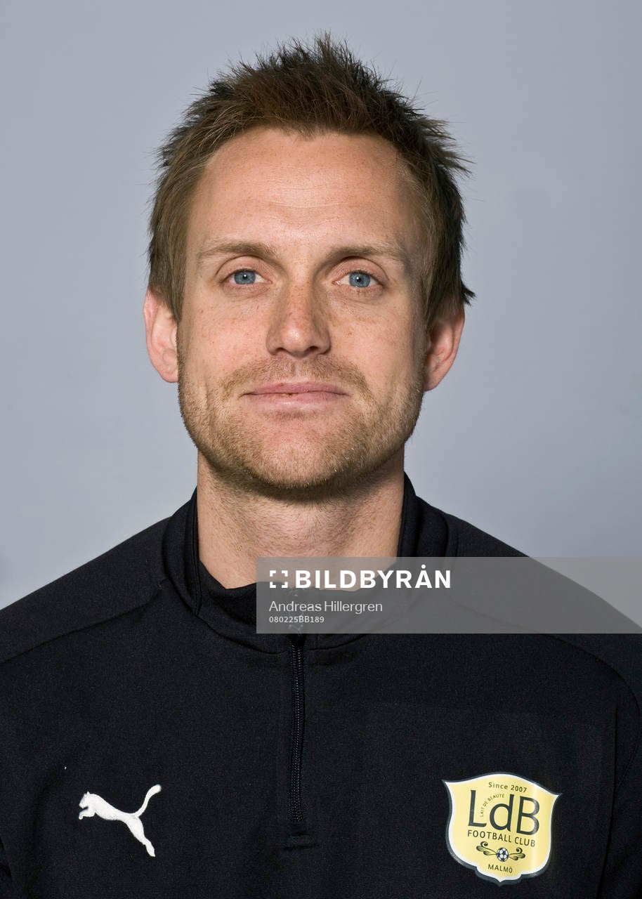 Martin Sjögren