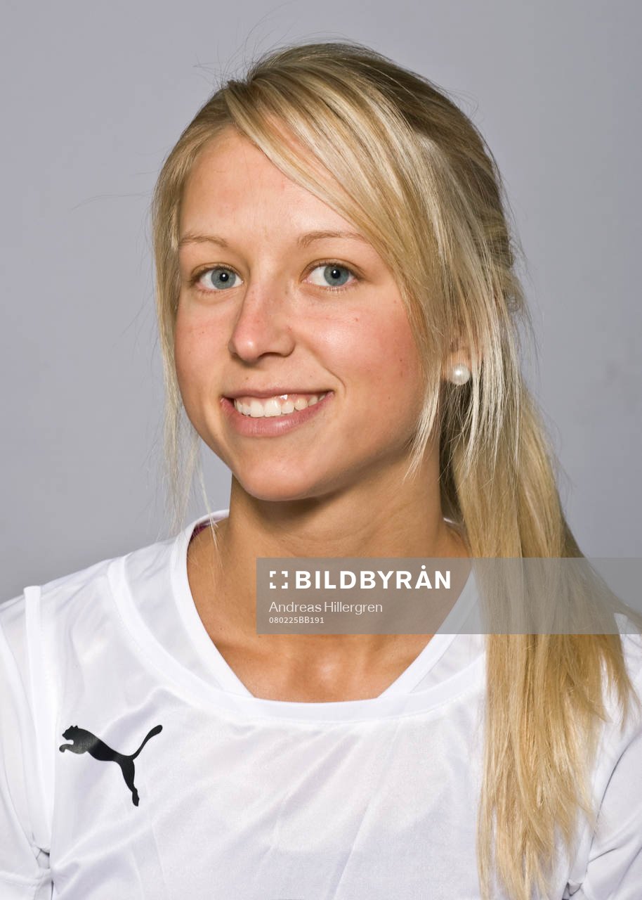 Emma Stålhammar
