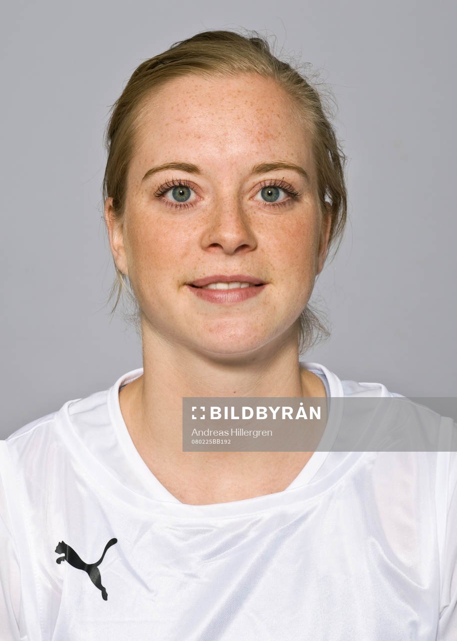 Dora Stefansdottir