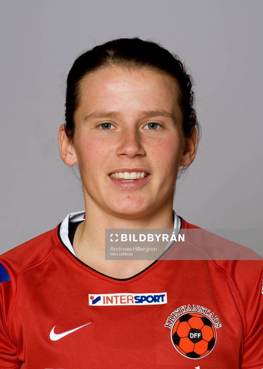 Erla Arnardottir