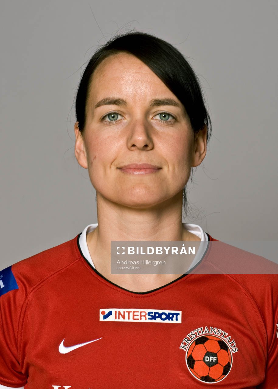 Marie Åstedt