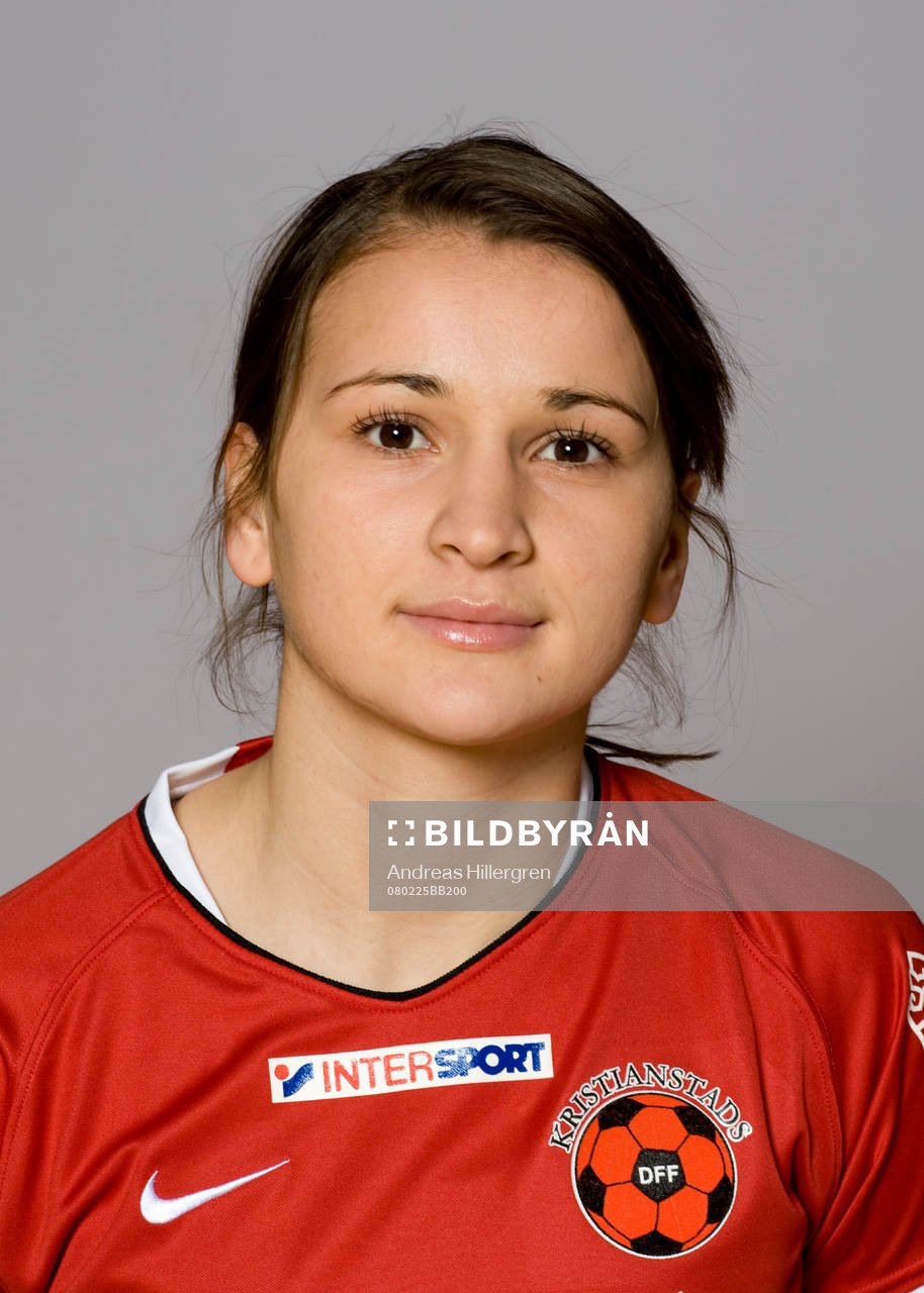 Vlora Bajraktaraj