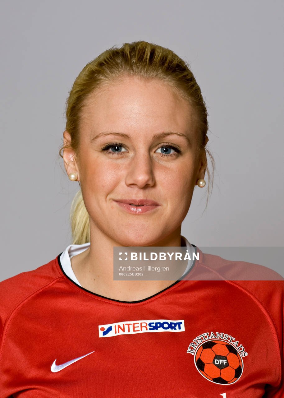 Elin Bjerre