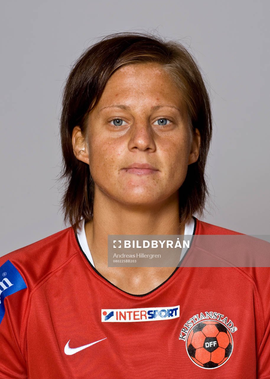 Therese Björck