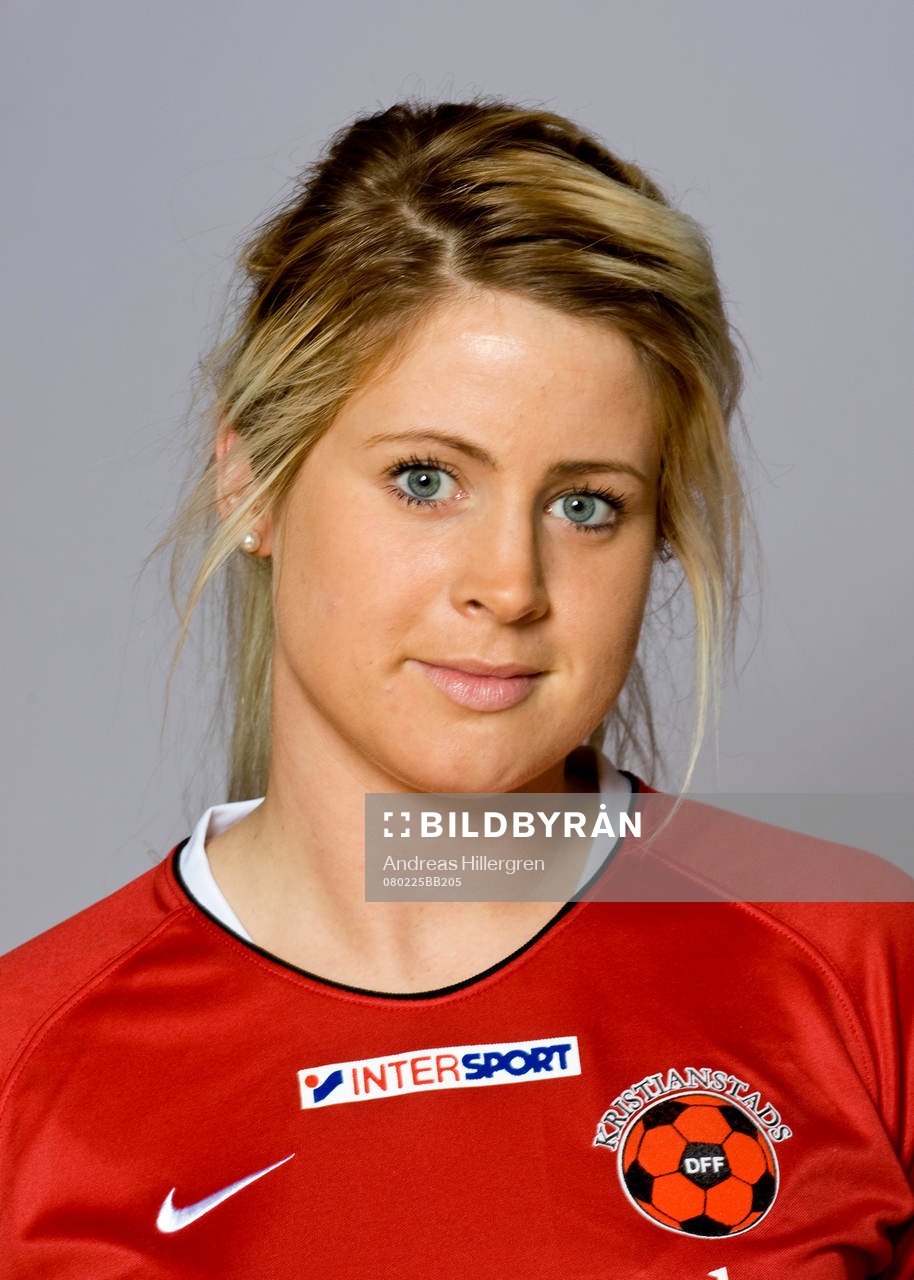 Carolin Ericsson