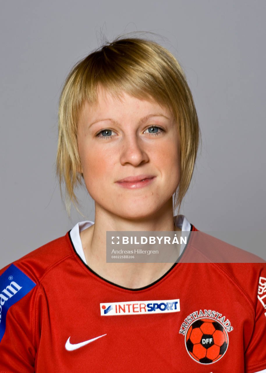 Pernilla Falk