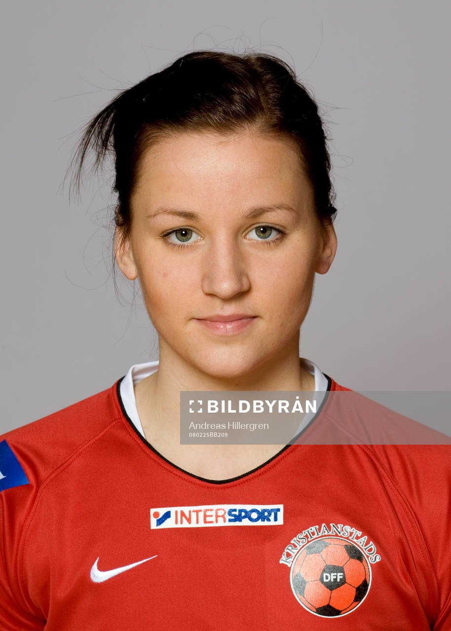 Johanna Jönsson