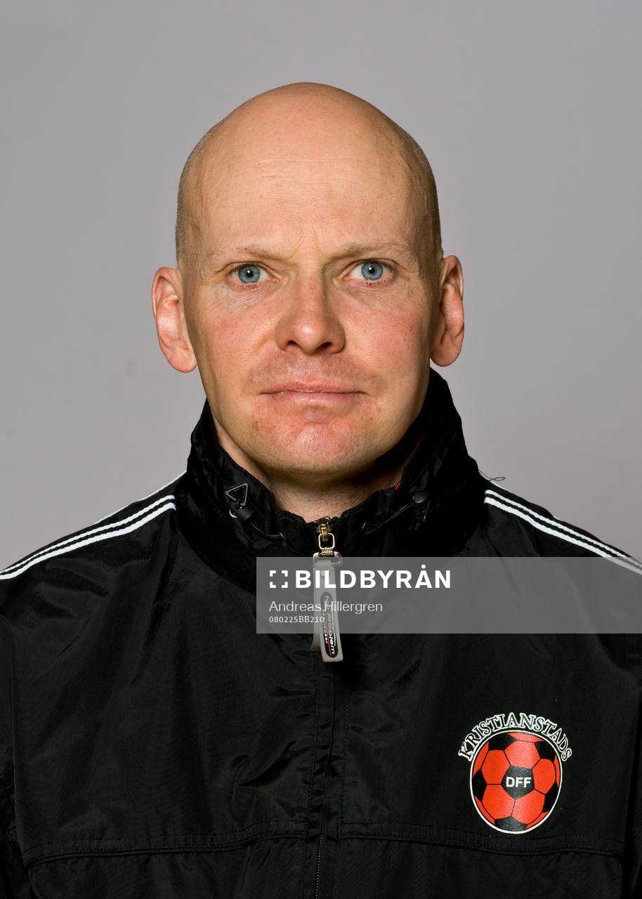 Thomas Mårtensson, tränare