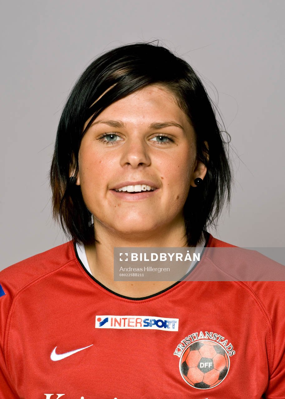 Susanne Moberg
