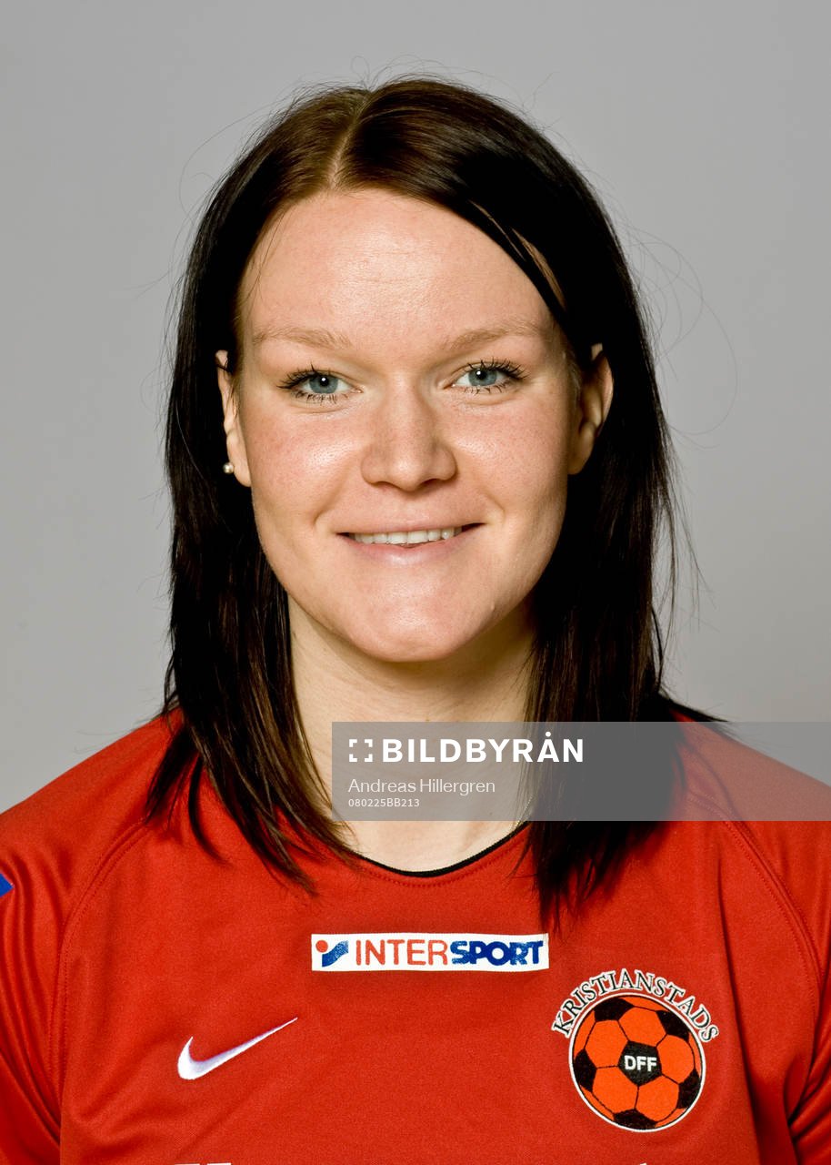 Maria Nilsson