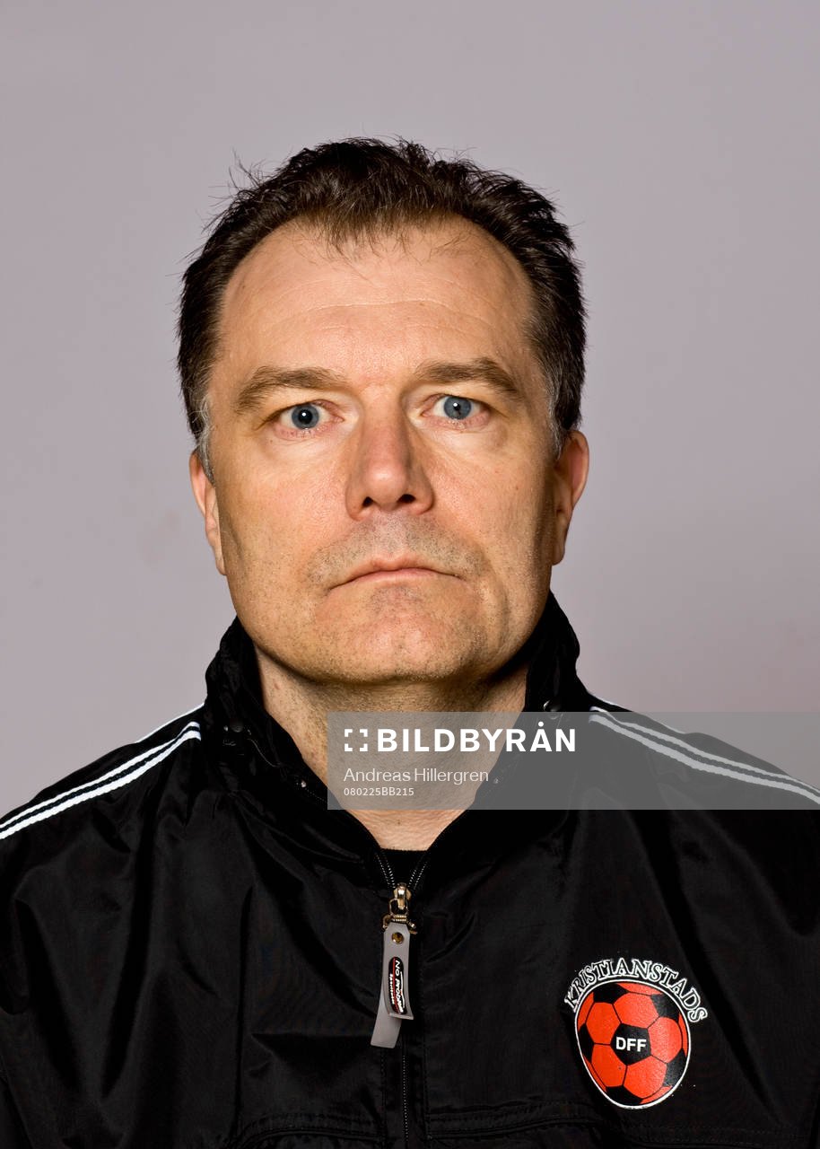Ulf Palmqvist, tränare