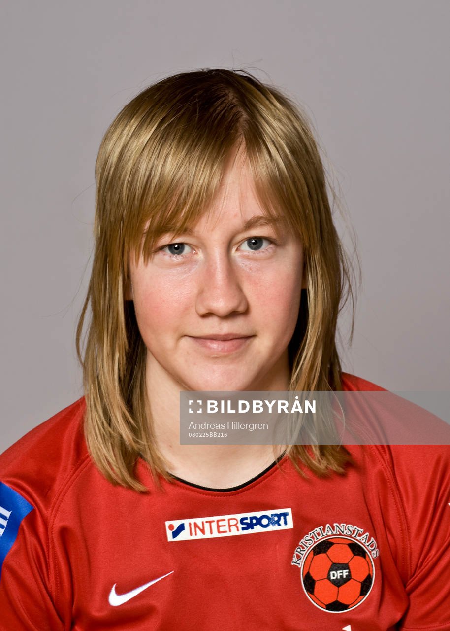 Sofie Persson