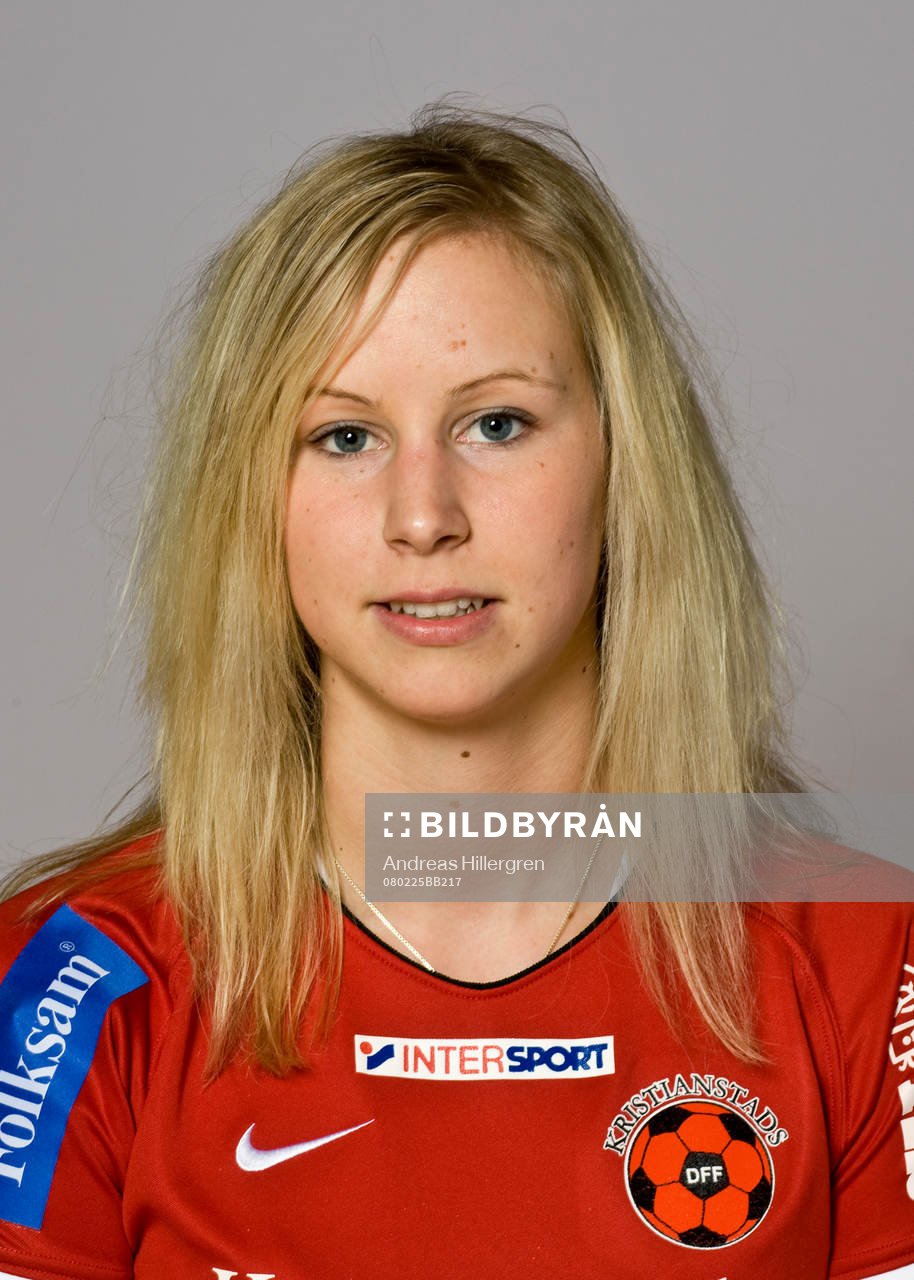 Therese Persson