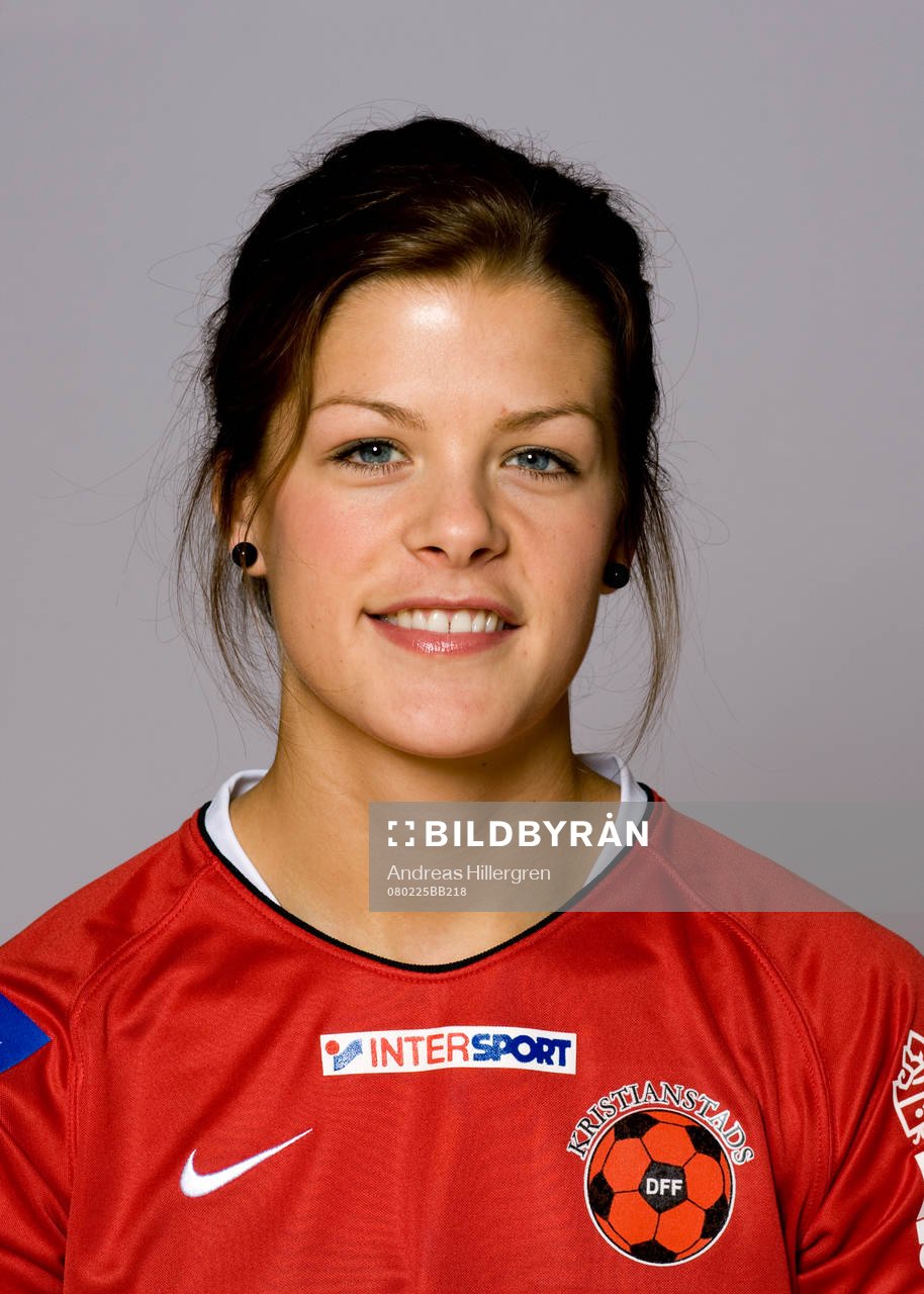 Veronica Persson